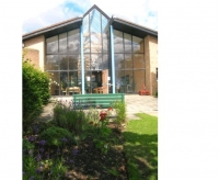 Cherry Road resource centre